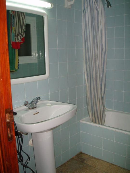 das Bad Hotel Monterrey