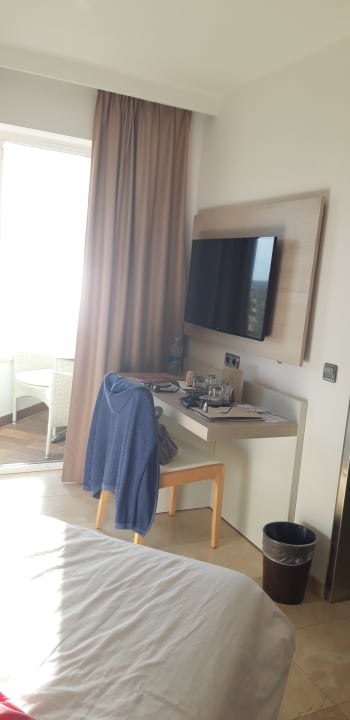 Zimmer Grupotel Acapulco Playa - Adults only