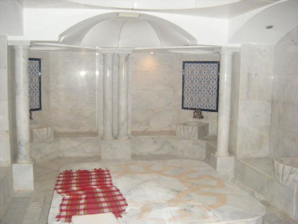 Wellness Hotel Grand Side