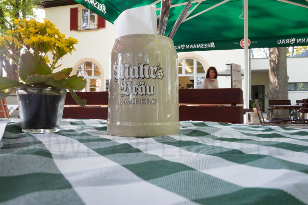 Hotel Volkspark Hotel Volkspark