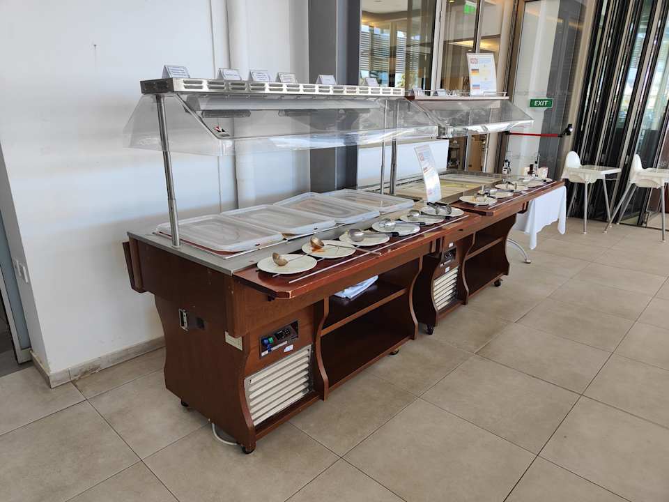 Gastro Asterias Beach
