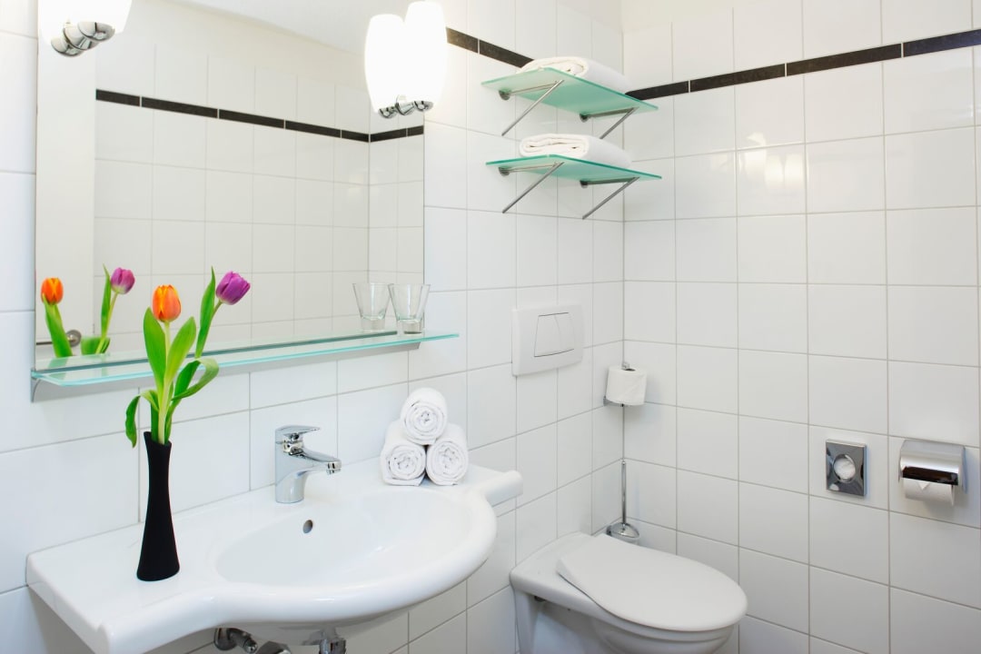 Zimmer Hapimag Resort Interlaken