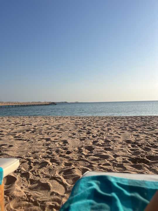 Strand Baron Palace Sahl Hasheesh
