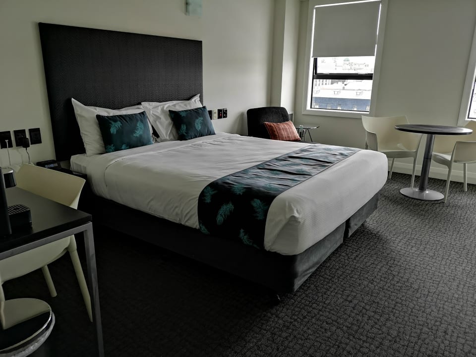 Zimmer Apartments Quest Napier