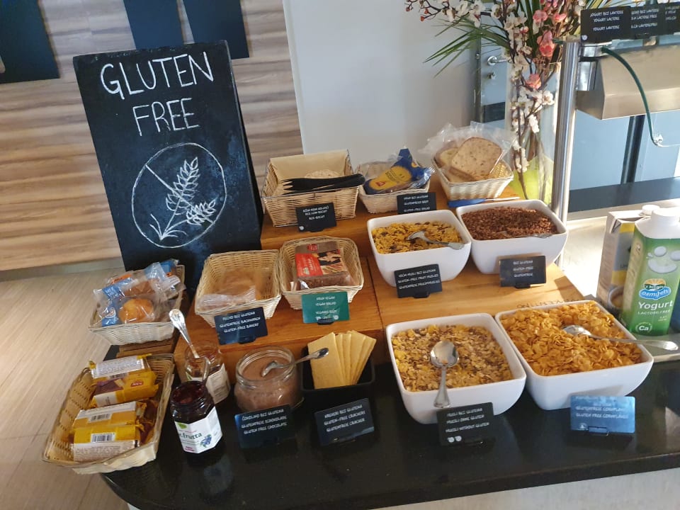 Gastro Valamar Parentino Hotel