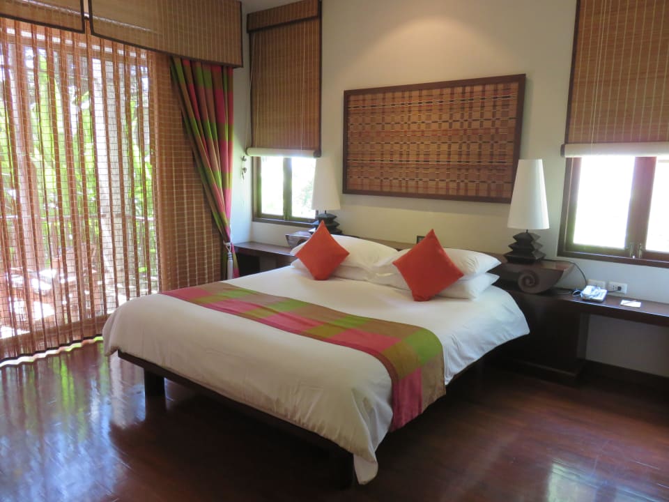 Deluxe Zimmer Hotel Pimalai Resort & Spa