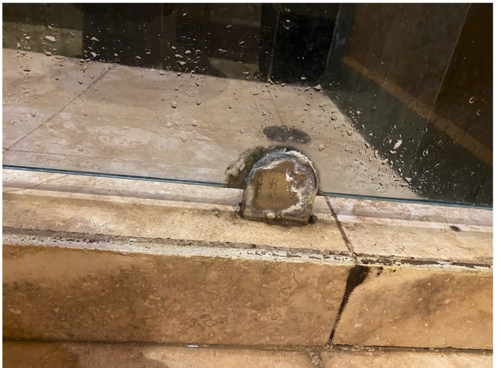 Zimmer Grand Oasis Tulum Riviera - All Inclusive