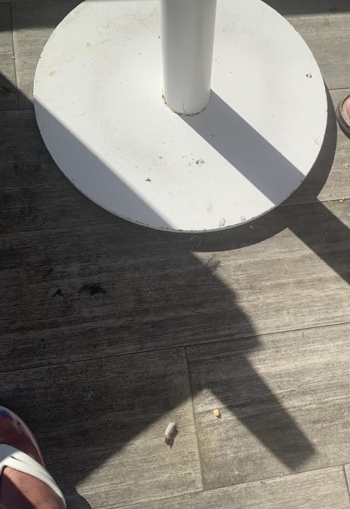 Gastro Hotel Riu Chiclana