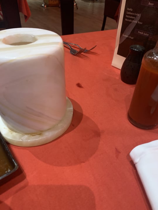 Gastro Hurghada Long Beach Resort