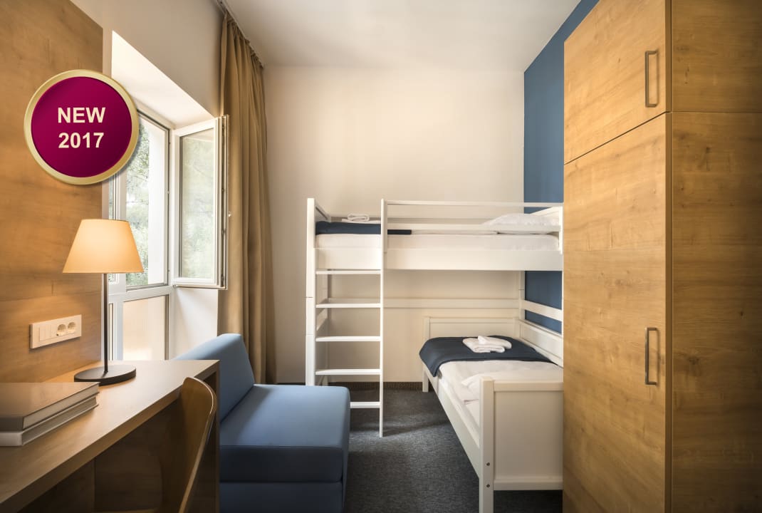 Zimmer Remisens Hotel Epidaurus