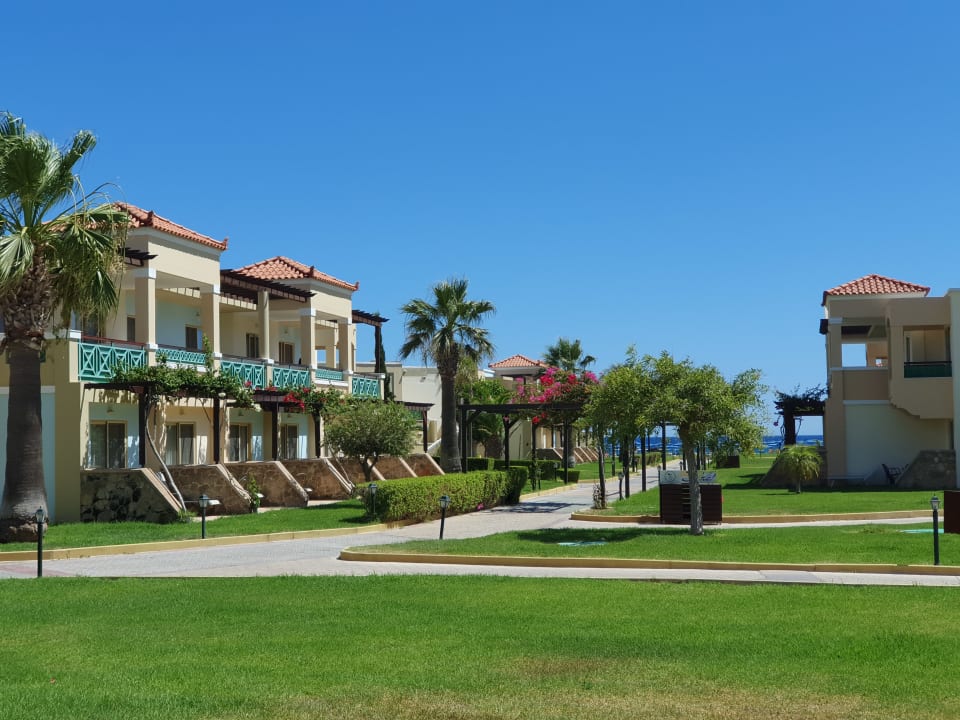 Außenansicht Lindos Princess Beach Resort & Spa