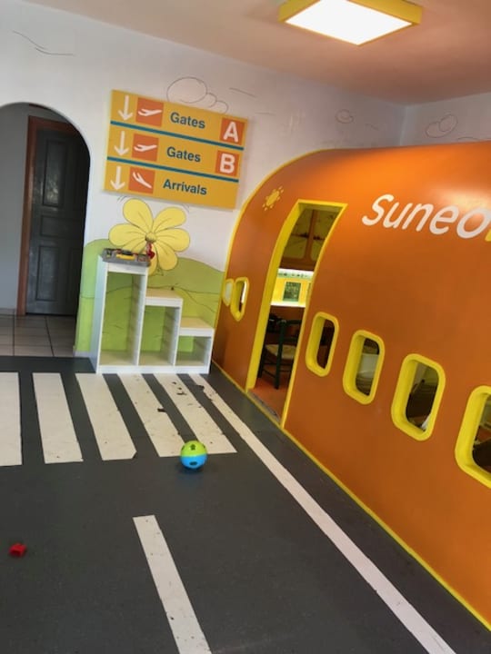 Sport & Freizeit TUI SUNEO Chrissi Amoudia