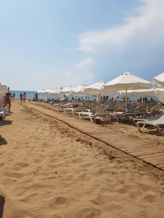 Unser Platz Merve Sun Hotel & Spa