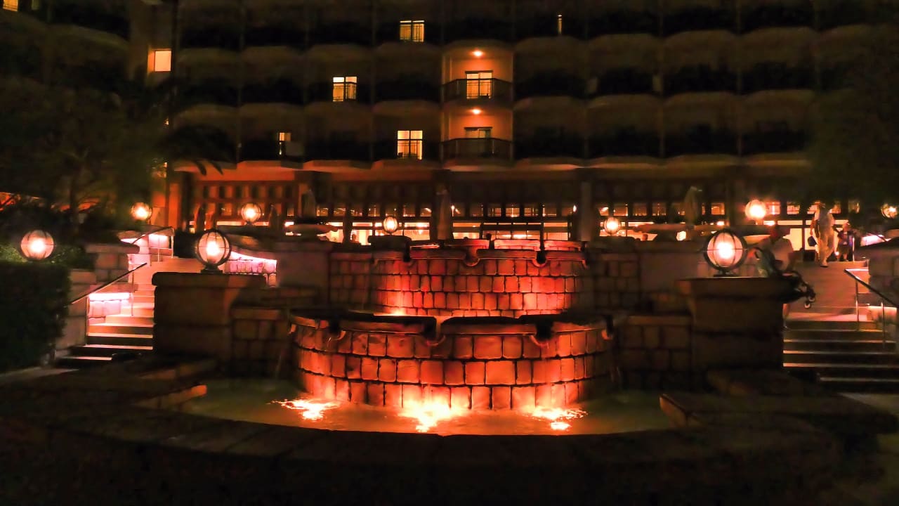 Außenansicht Xanadu Resort Hotel