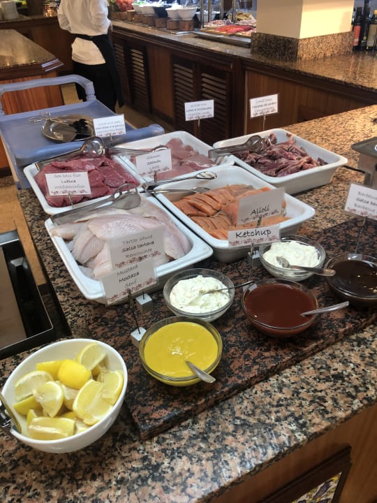 Gastro Hotel Rocamarina - Adults Only