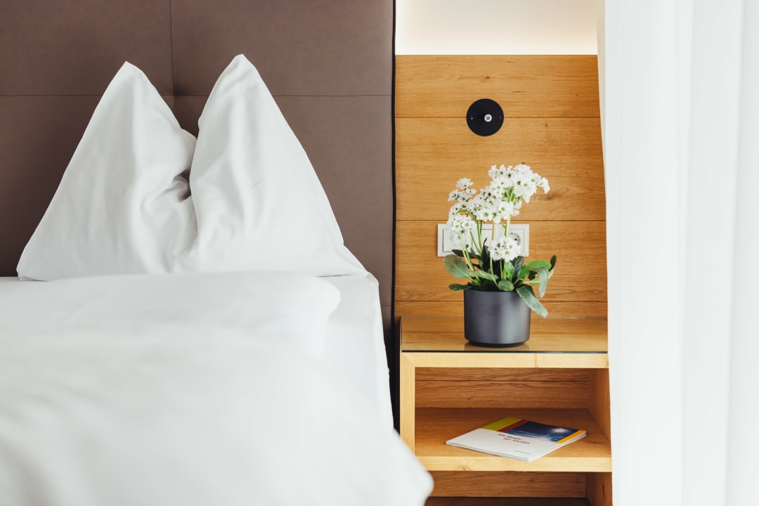 Zimmer Hotel Schmuckhof