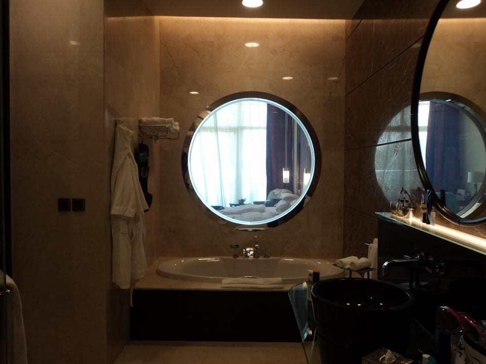 Bad Al Raha Beach Resort & Spa