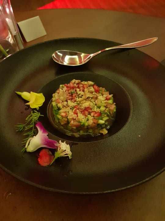 Gastro Rixos The Palm Hotel & Suites