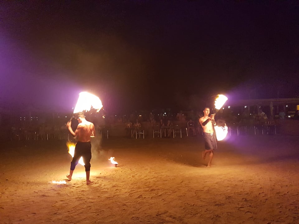 Sport & Freizeit Stella Beach Resort & Spa Makadi Bay