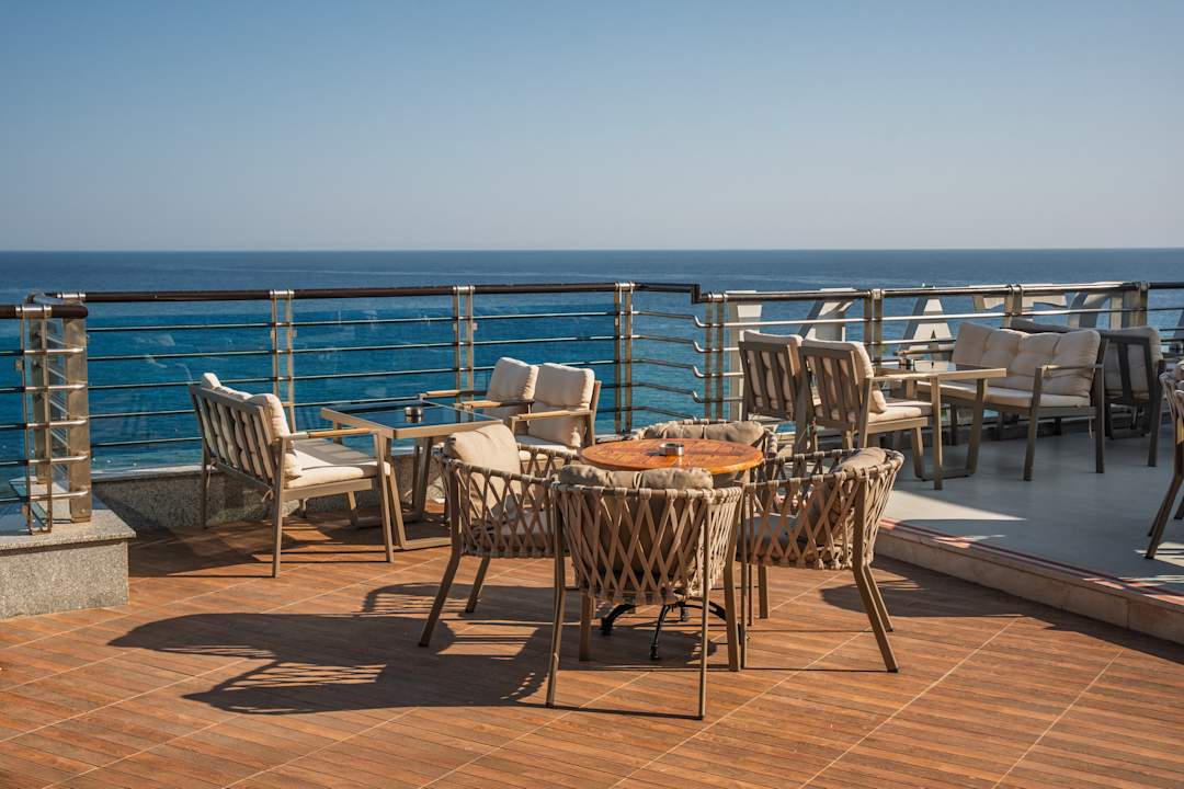 Ausblick Grand Kaptan