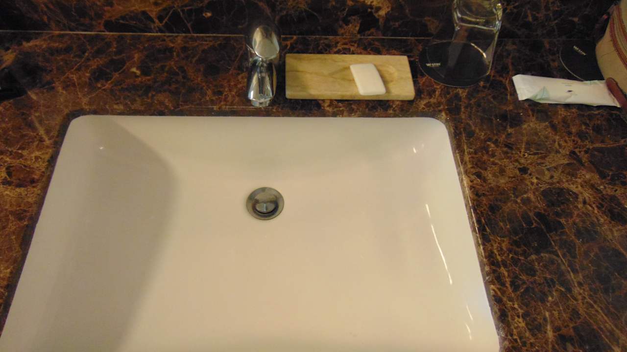 Zimmer Hotel The Westin Chennai Velachery