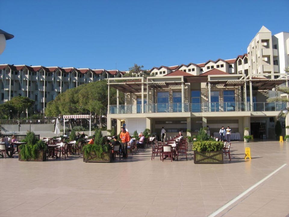 Poolbar_2 Arcanus Hotels Sorgun