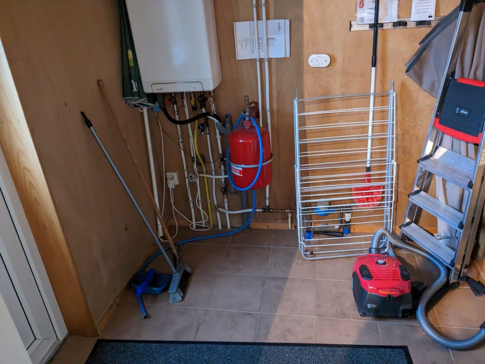 Zimmer Ferienpark Landal Orveltermarke