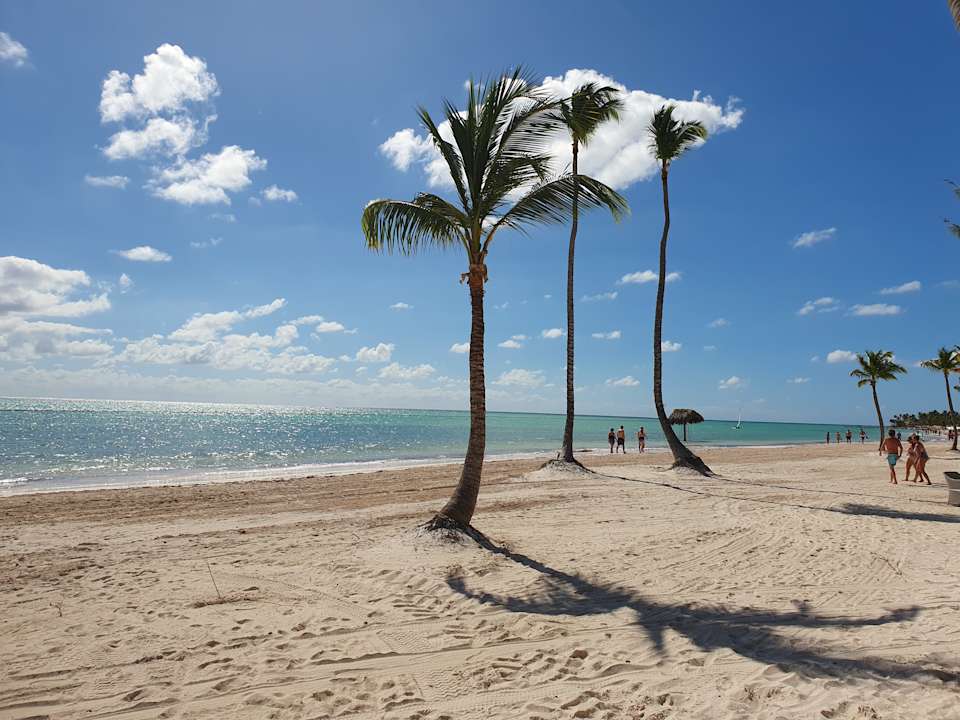 Strand Secrets Cap Cana Resort & Spa - Adults only