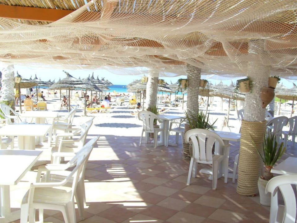 Strandbar Sidi Mansour Resort & Spa