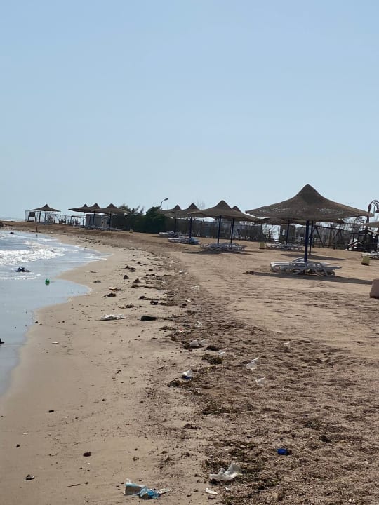 Strand Blend Club Aqua Resort