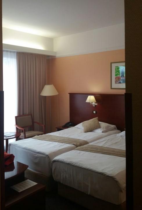 Zimmer Grand Hotel Portoroz - LifeClass Hotels & Spa