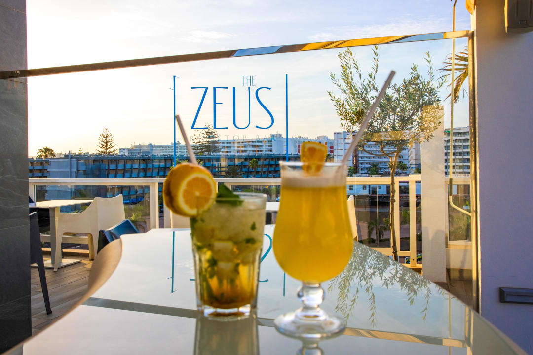 Gastro LABRANDA Marieta - Adults only