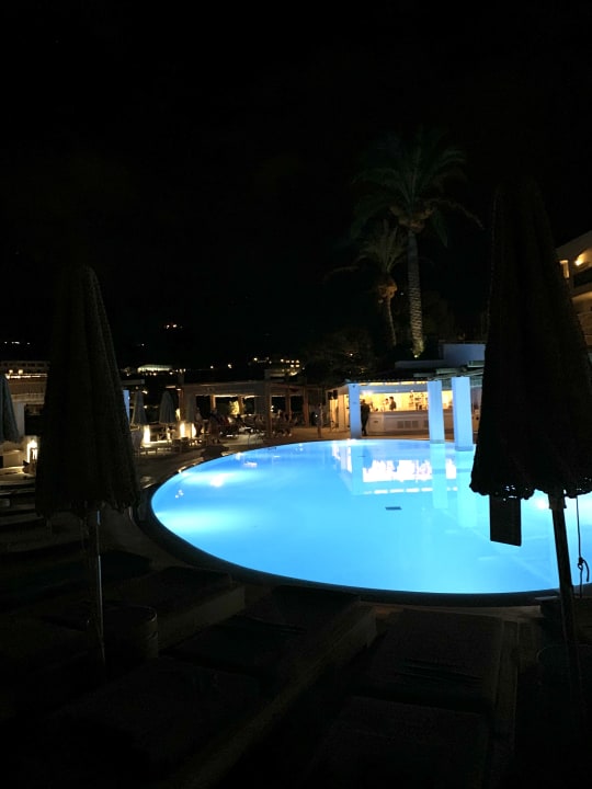 Pool Seaside A Lifestyle Resort