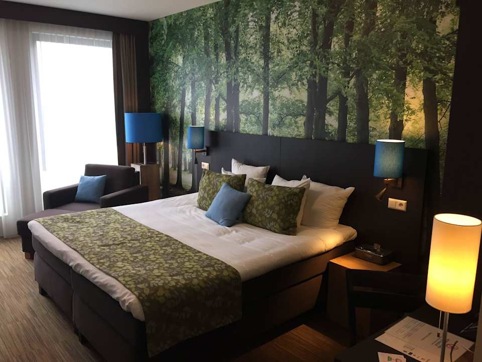 Bett Skotel Amsterdam (Hotelschool The Hague)