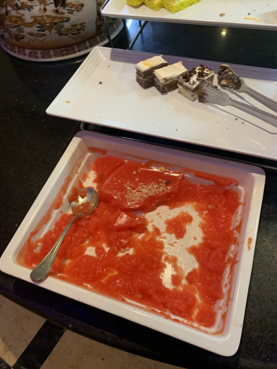 Gastro Hurghada Long Beach Resort