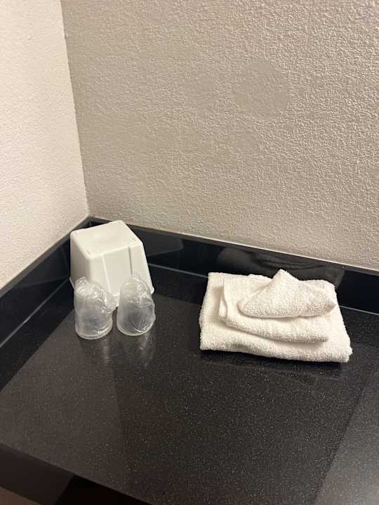 Zimmer Motel 6 Albuquerque South Airport