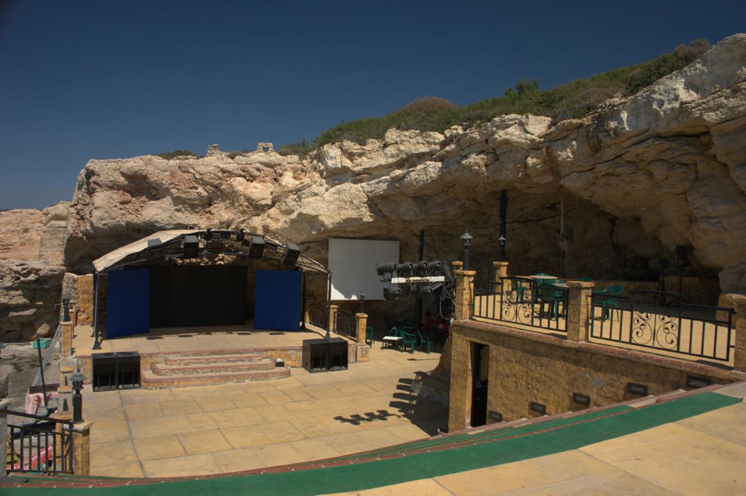 Hoteldisco Club Resort Atlantis