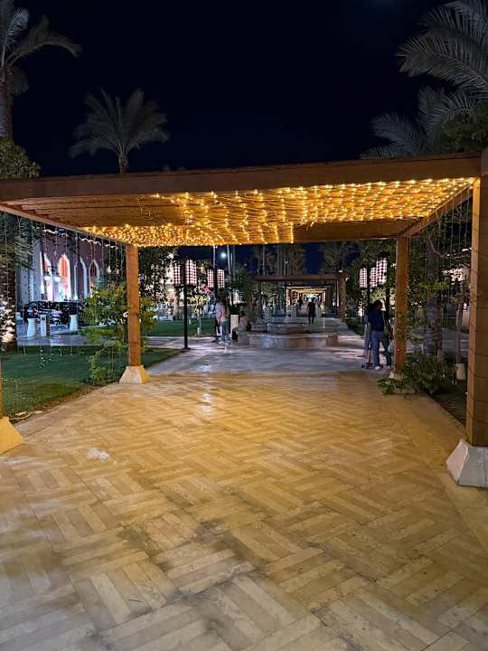 Sonstiges Continental Hotel Hurghada