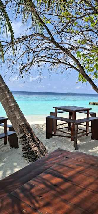 Strand Adaaran Select Meedhupparu Island Resort - Premium All Inclusive
