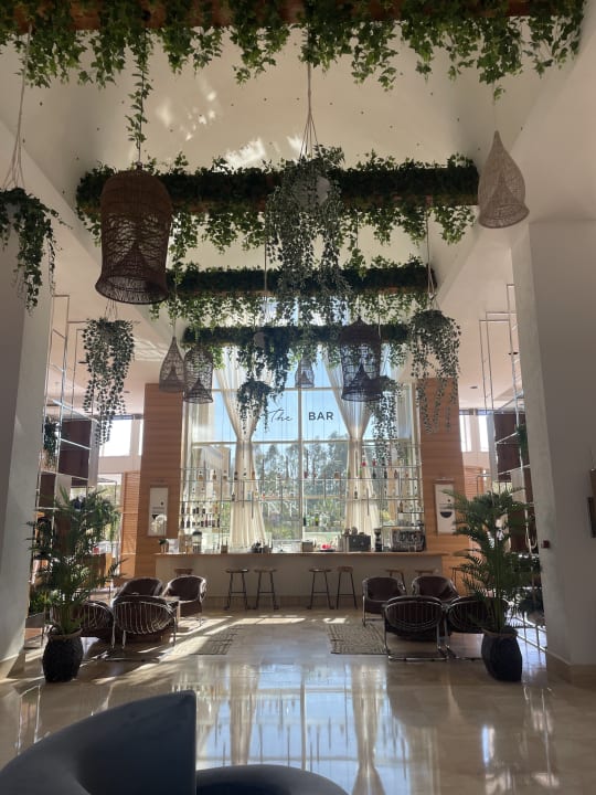 Gastro TUI BLUE Xanthe