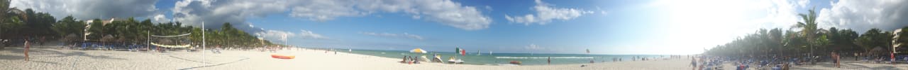 Strand Viva Maya by Wyndham - All Inclusive Resort