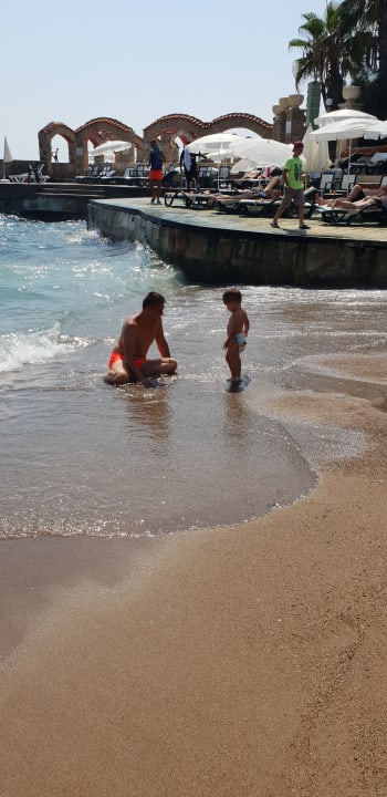 Strand Hotel Club Sera