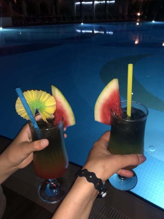 Pool Aydinbey Kings Palace & Spa