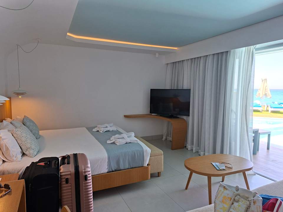 Zimmer Arina Beach Resort
