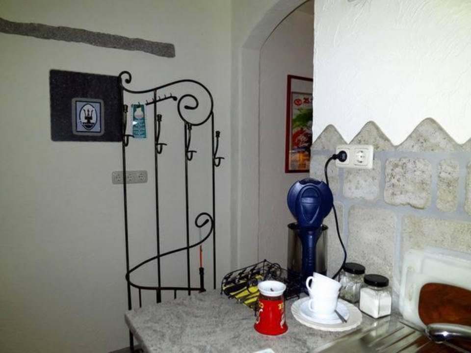 Innenraum – Zimmerbereich- Schlafraum Mein Domizil Hotel