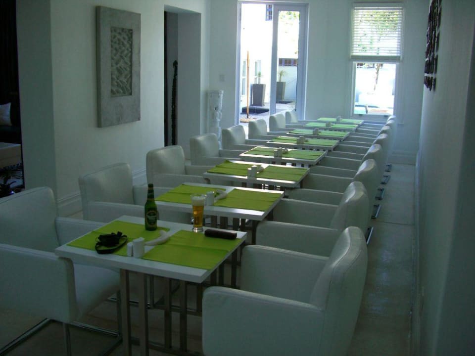 Breakfast Room Guesthouse 2inn1 Kensington