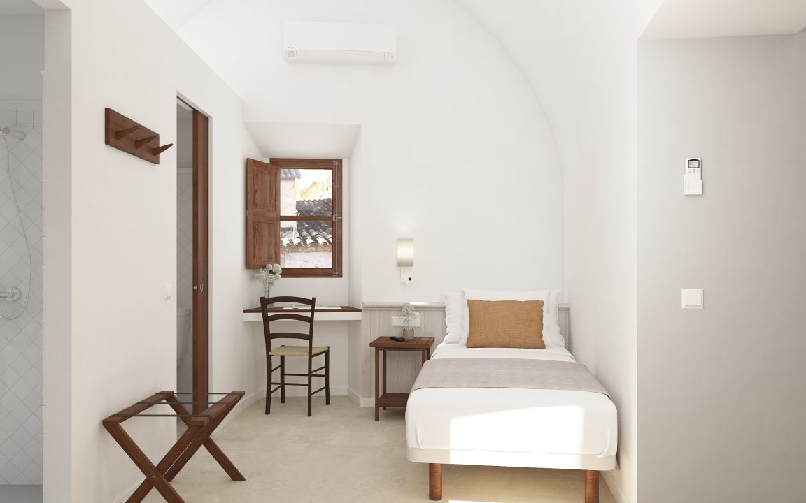 Sonstiges My Rooms Arta - Adults only