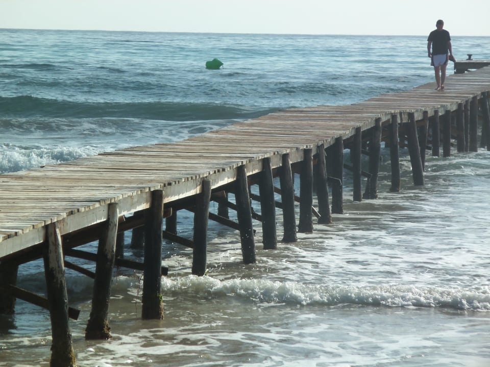 Hotel-Strand Zafiro Bahia