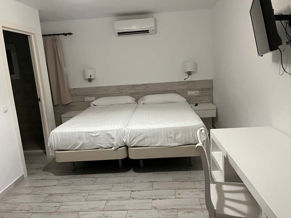 Zimmer Sun Club Eldorado