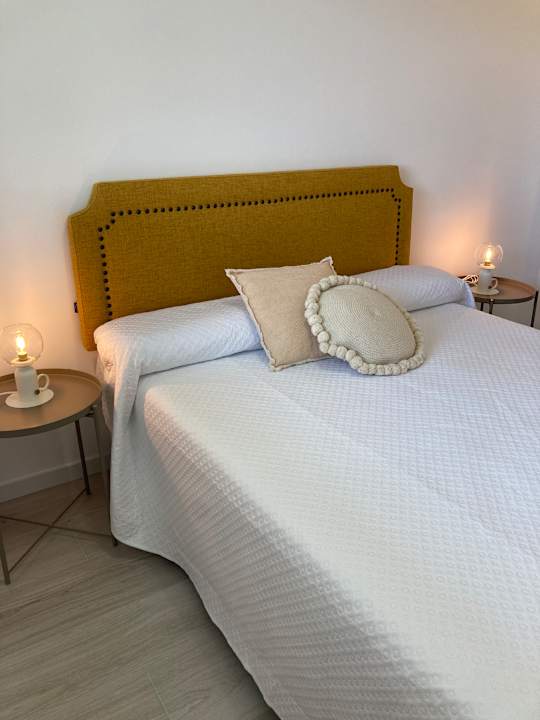 Zimmer Ca La Cristina - Disconnect Relax Recharge